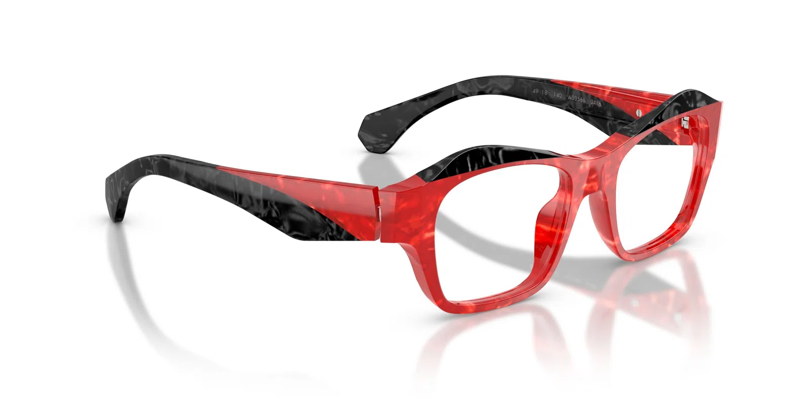 Alain Mikli 3566 Eyeglasses - view 28